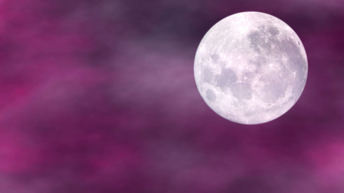Lua / Luar